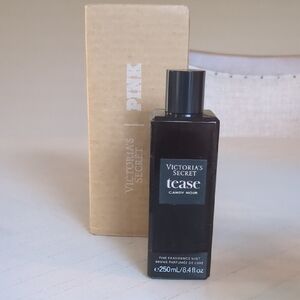 New Victoria tease Fine Fragrance Mist 8.4 Fl oz